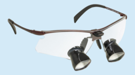 MAGNIFICATION LOUPES